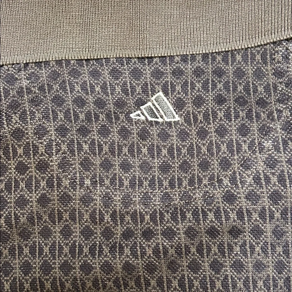 Adidas Men's Polo Shirt